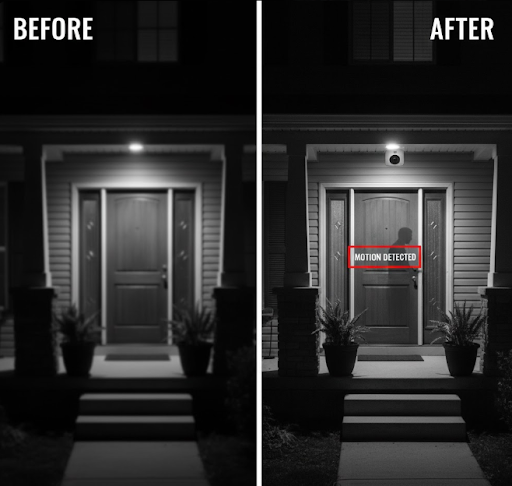 Best Wide Angle Security Camera