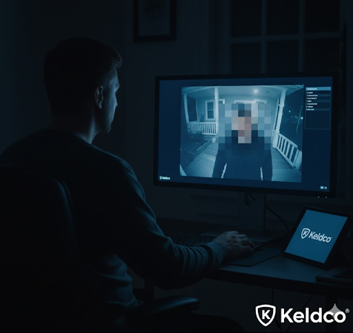 How to Enhance Face in Security Camera Picture: Practical Tips and Tools