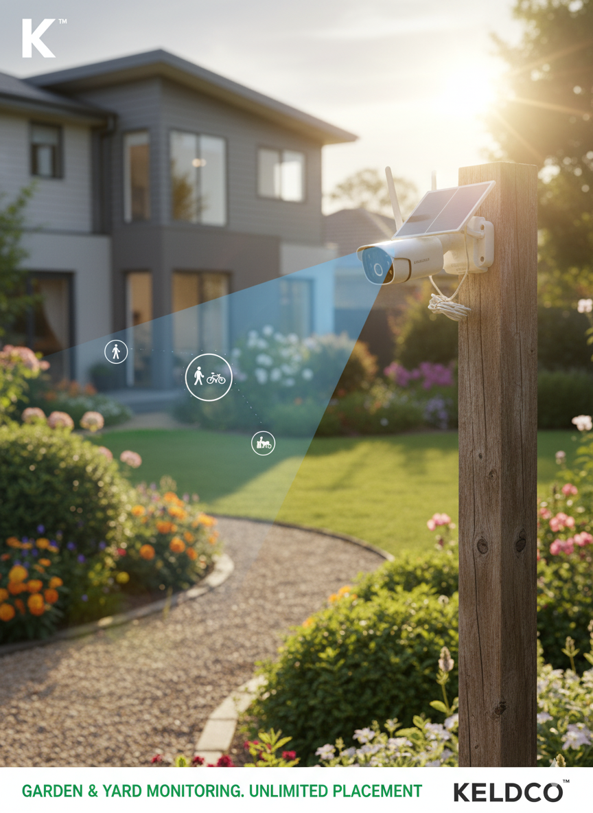 Recommended Security Cameras: Your Complete Guide to Home Protection