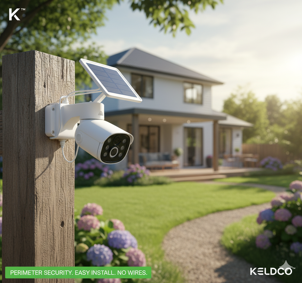 How Long Do Security Cameras Store Footage? | Complete Guide 2025