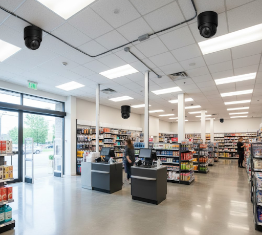 Best Hardwired Security Camera