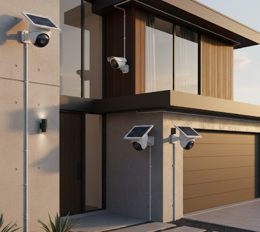 Best DIY Security System: Complete Guide & Top Picks