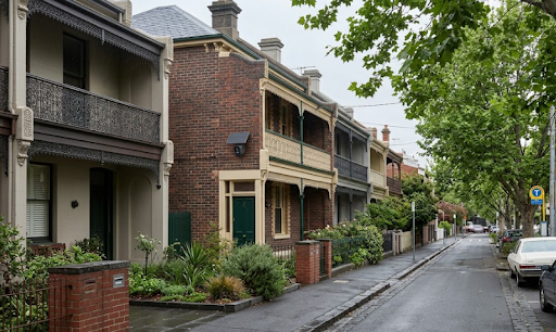 Security Cameras Melbourne: A Local Guide for Homeowners