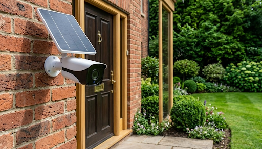 Best 5MP Security Camera: Top Picks for Crystal-Clear Surveillance