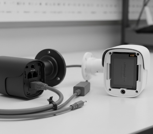 Best Battery Security Camera