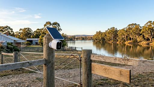 Best Security Camera Albury Wodonga NSW: Top Picks for Homes and Businesses