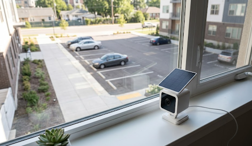 Best Security Camera for Renters: Top Picks That Require No Permanent Installation