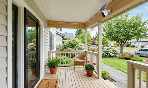 Best Budget Security Camera: What to Look For Without Overspending