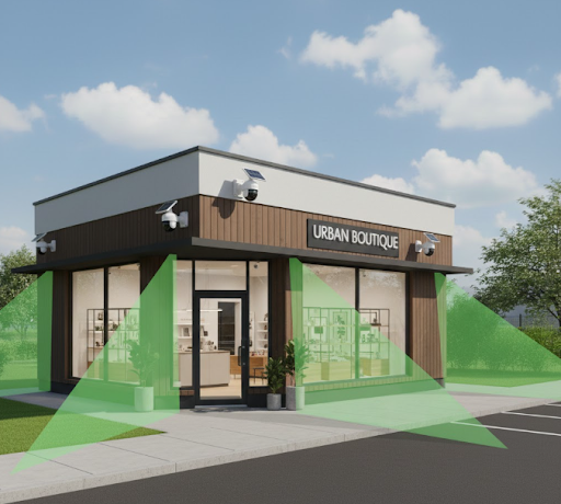 Best Small Business Security Camera System: Complete Guide for Business Owners