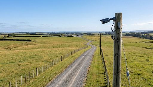 Best Long Range Security Camera: How Far Can Your Camera Actually See?