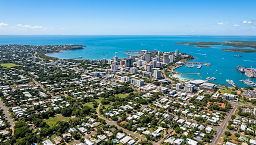 Best Security Camera Darwin NT: Top Picks for the Top End