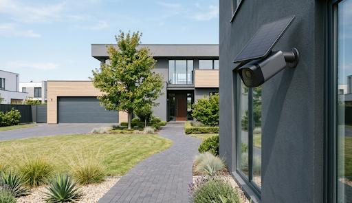 Best AI Security Camera: Top Picks for Smarter, Sharper Home Protection