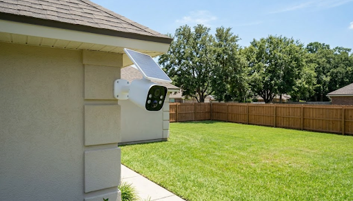 Best Auto Tracking Security Camera: Top Picks for Smart Motion Coverage