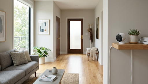 Best Privacy Camera Indoor: Top Picks That Keep Your Footage Truly Private