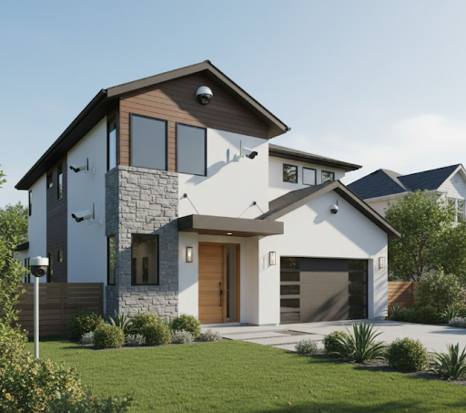 Best Security Surveillance Camera System