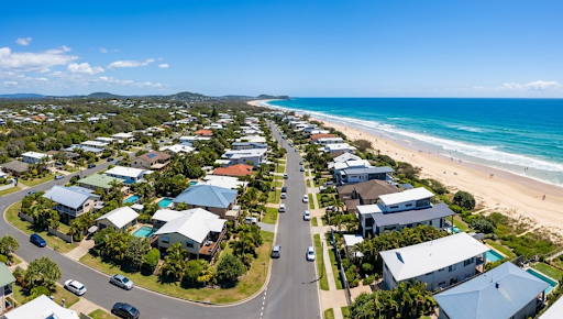 Best Security Camera Sunshine Coast QLD: Top Picks for Your Home or Business