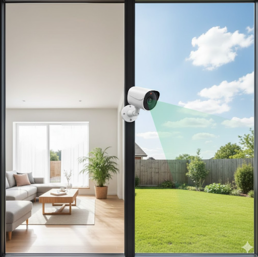 Best Window Security Camera: Complete Guide for Smart Home Security