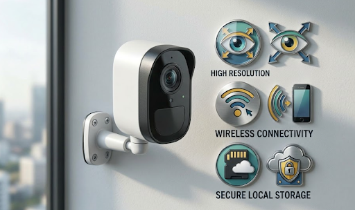 Security Camera Terms Explained: A Plain-English Guide for Buyers