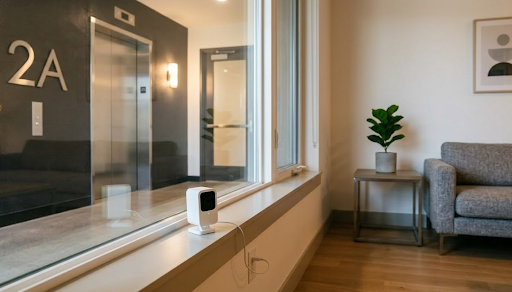 Best Security Camera for Apartment: What Works and What to Avoid