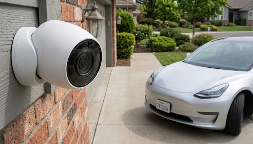 Best License Plate Security Camera: Top Picks for Clear Plate Capture