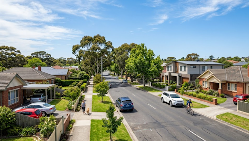 Best Security Camera Geelong VIC: Top Picks for Every Property Type