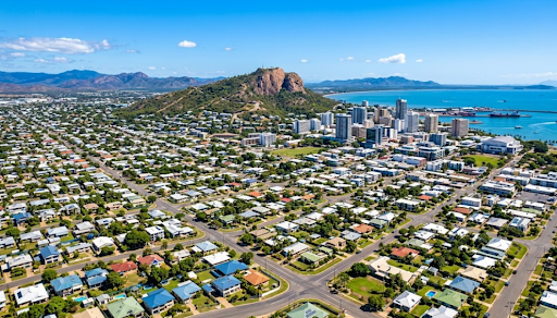 Best Security Camera Townsville QLD: Built for the Tropics