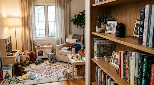 Best Nanny Cam: Top Picks, Features, and Buying Guide