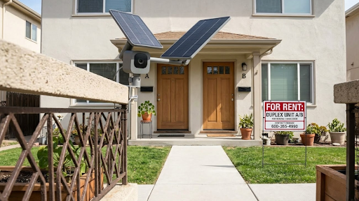 Best Security Camera Rental Property: A Complete Guide for Landlords and Tenants