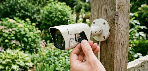 Best Local Storage Security Camera