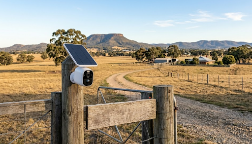 Best Security Camera Bendigo VIC: Top Picks for Homes and Businesses