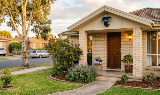 Best Security Camera for Elderly Parents: A Practical Guide