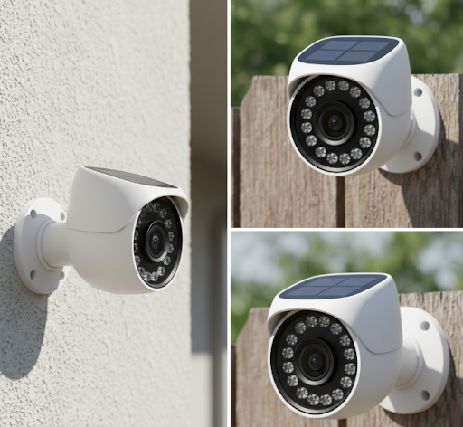 Best Mini Security Camera