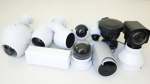 How Much Sunlight Does a Solar Security Camera Need