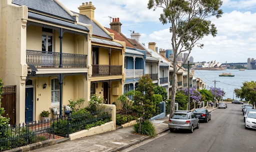 Security Cameras Sydney: A Local Guide for Homeowners