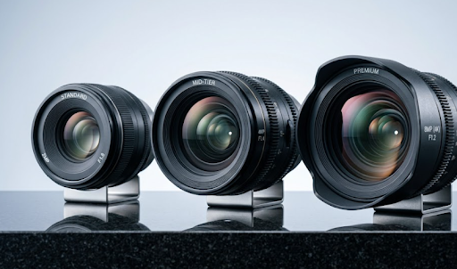 1080p vs 2K vs 4K Security Camera: Which Resolution Actually Matters