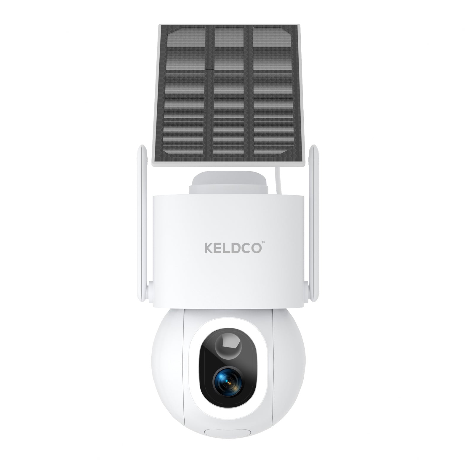 Solar Camera Pro 3.0 WIFI®