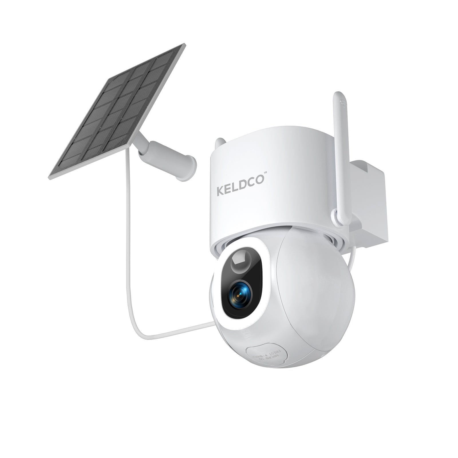 Solar Camera Pro 3.0 WIFI®