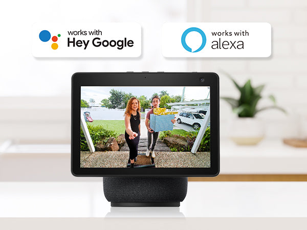 KeldCo DoorMate Doorbell Camera Wifi