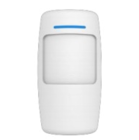 DIY Security System - Infra Red Motion Sensor