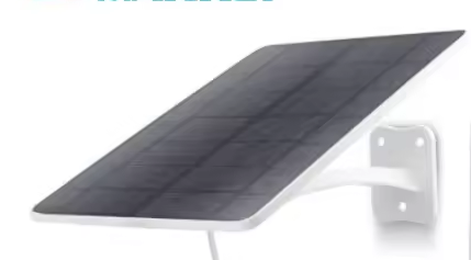 Solar Panel for Solar Camera Pro 2.0