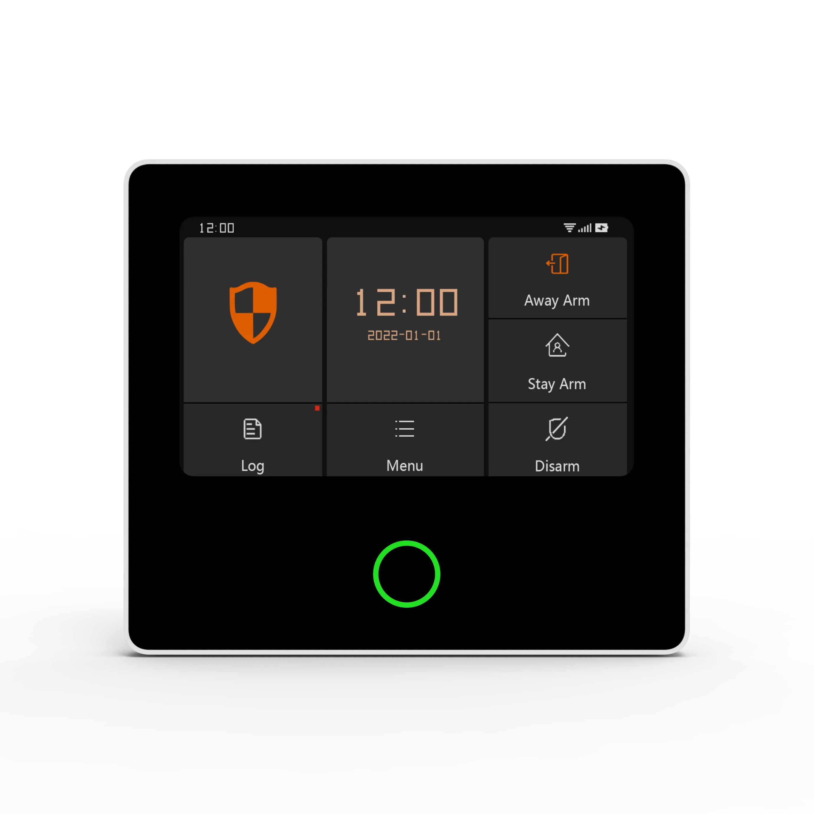 DIY Security System Pro