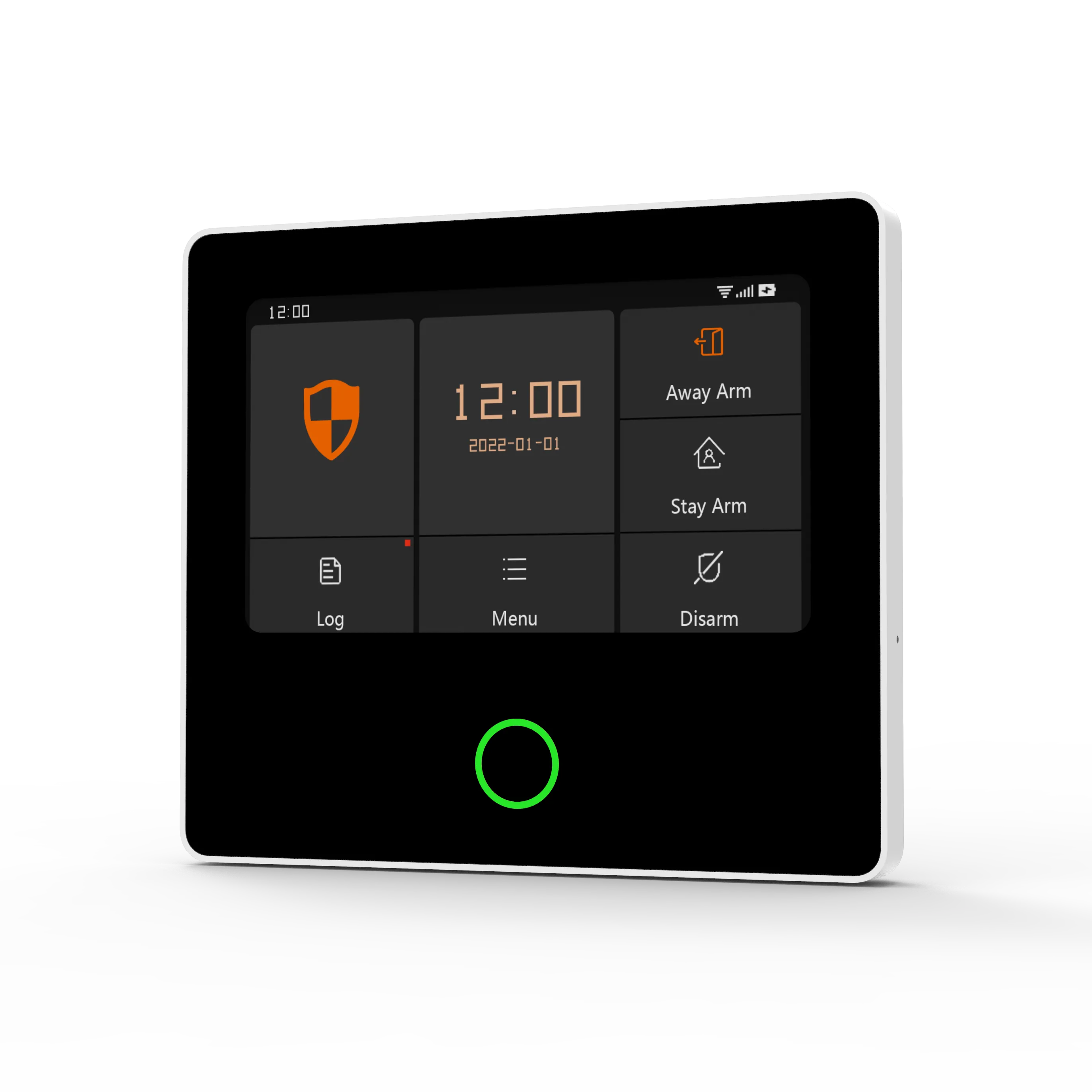 DIY Security System Pro