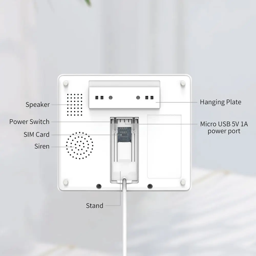 DIY Security System Pro