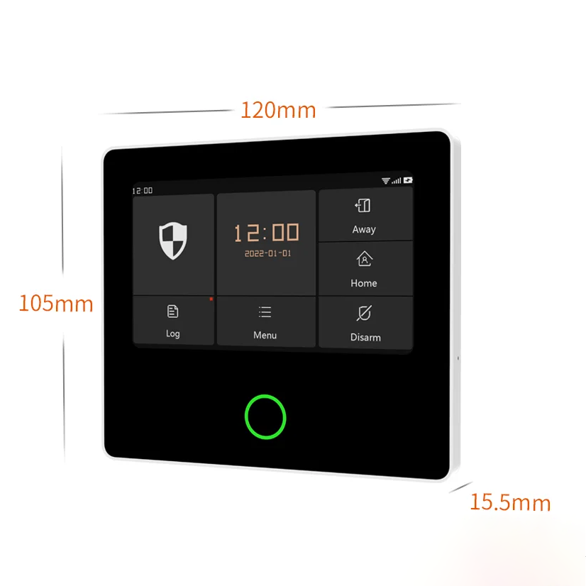 DIY Security System Pro