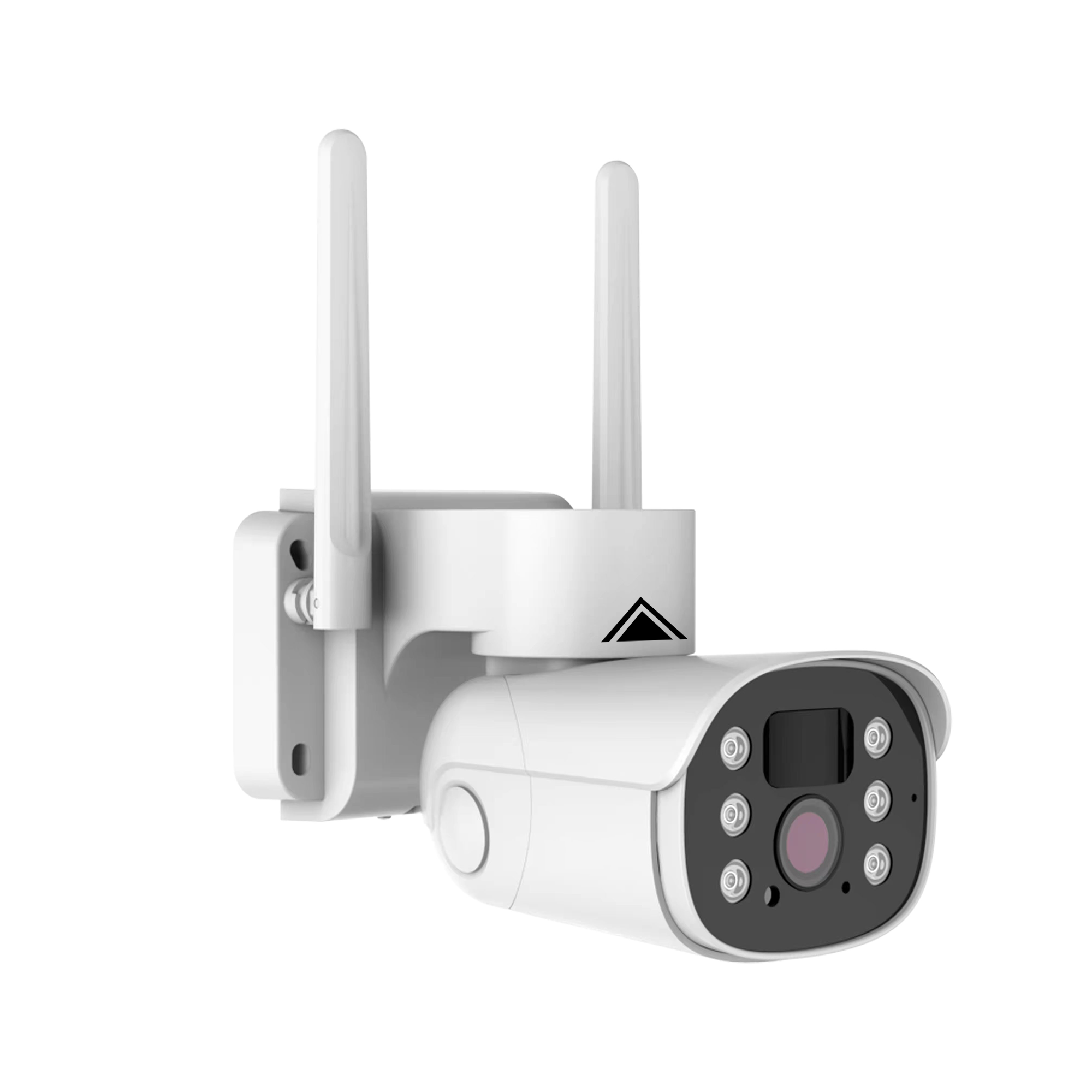 Solar Camera Pro 2.0 4G® - (DOES NOT WORK WITH WIFI, REQUIRES SIM CARD) 2025