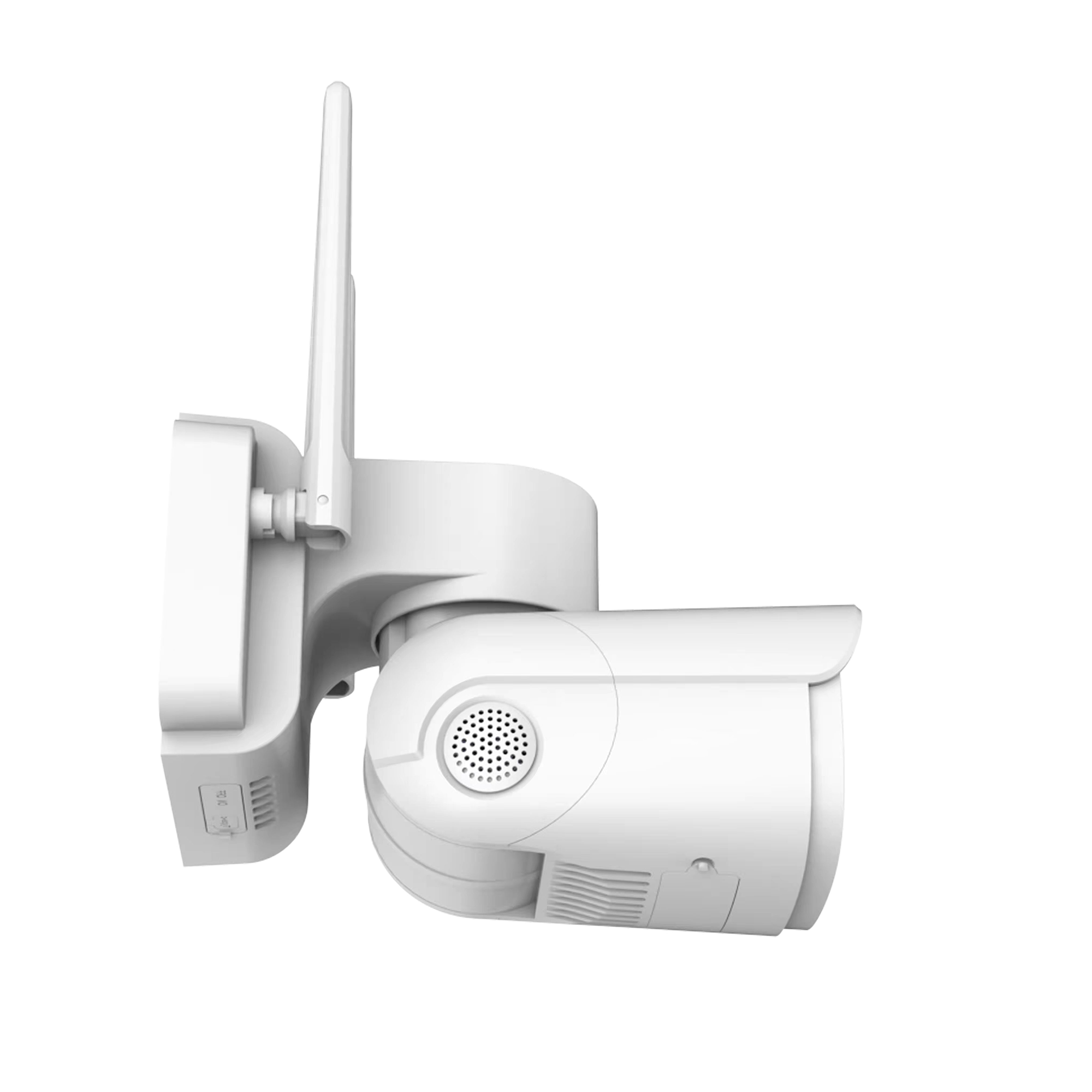 2 x Solar Camera Pro 2.0 (4G Sim not included) Bundle