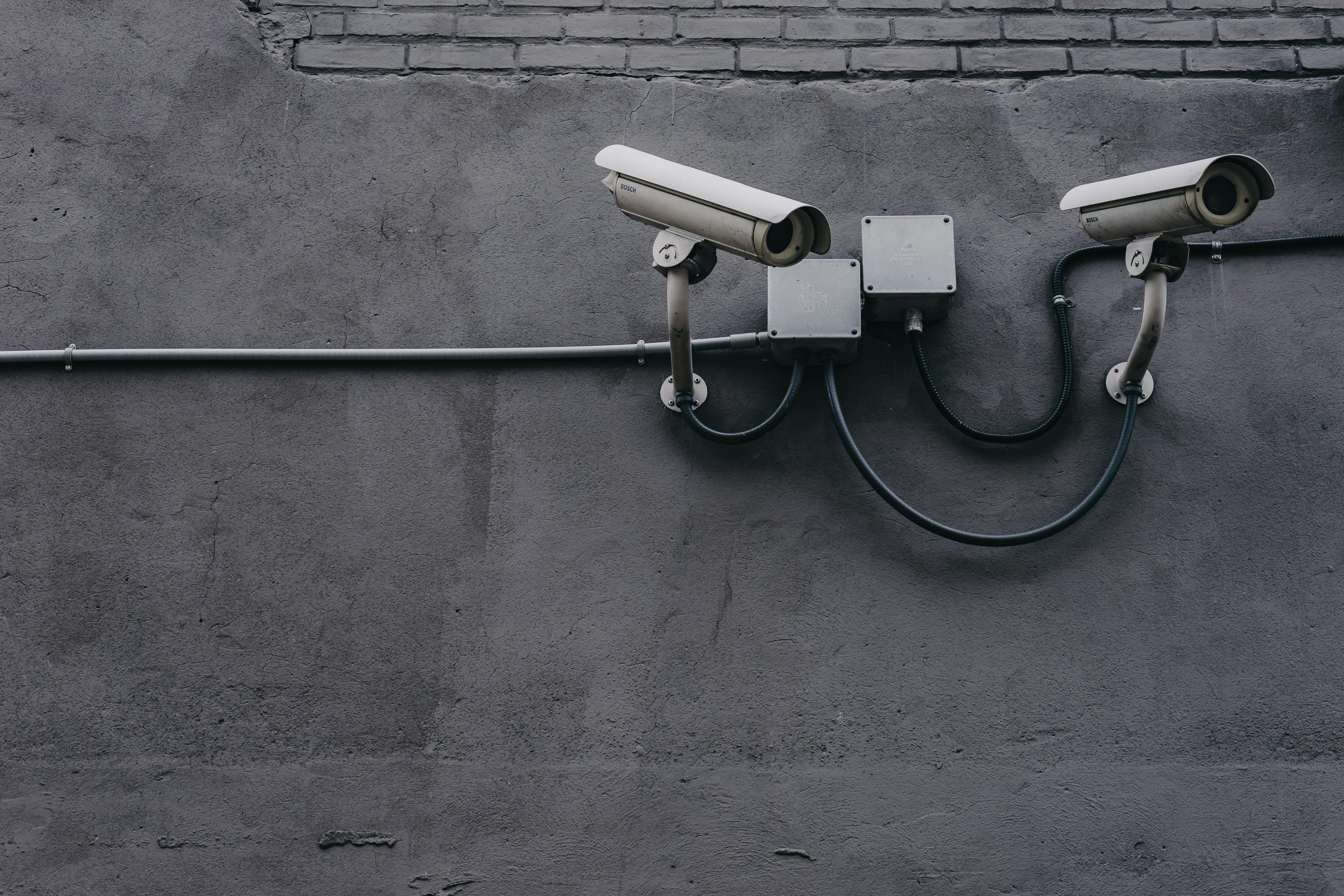 Best Wireless Outdoor Security Camera