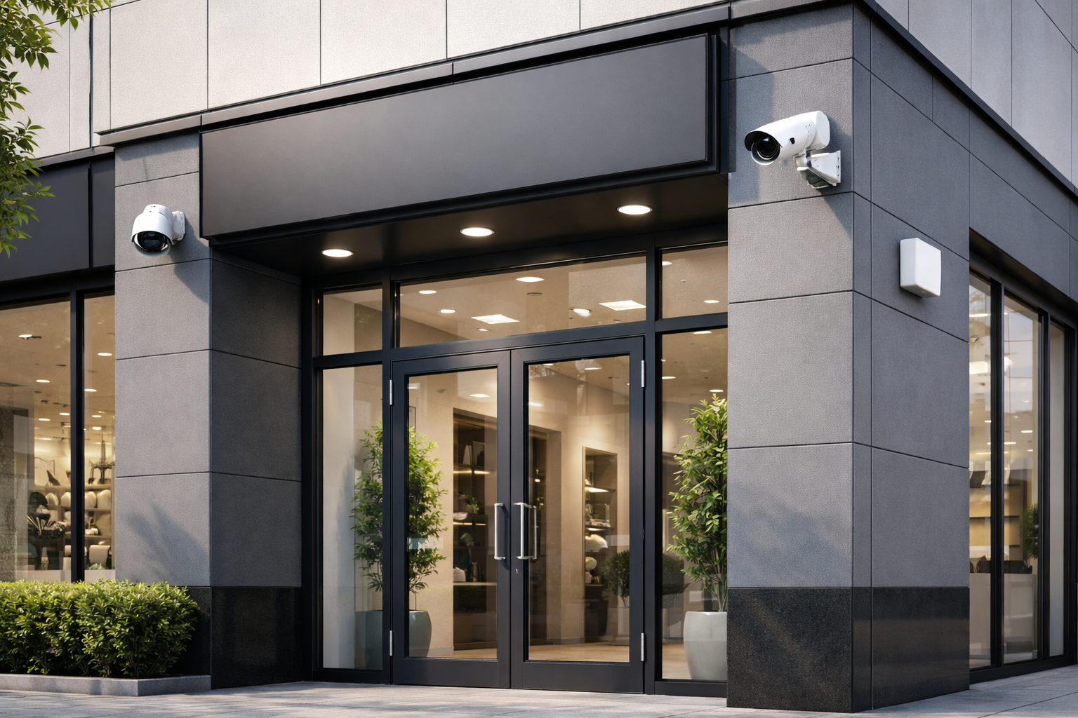 Best Business CCTV: Top Security Camera Systems for Your Company