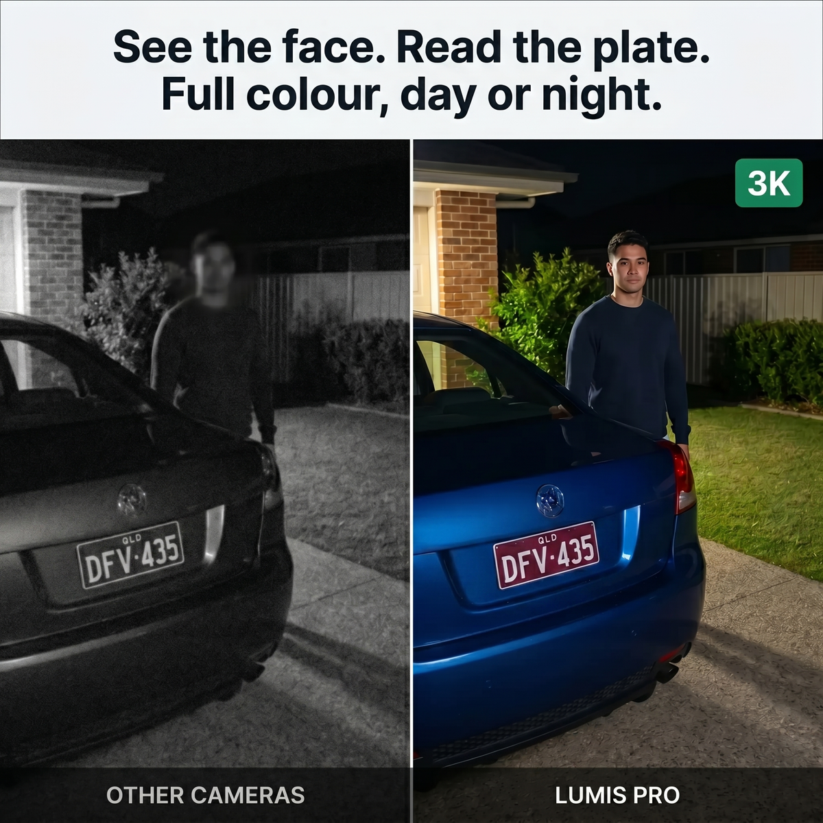 How to Prevent Security Camera Condensation: A Practical Guide for Aussie Conditions