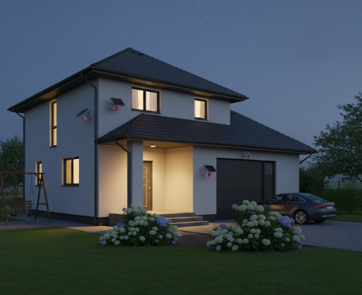 Best LTE Security Camera: Complete Guide to WiFi-Free Security